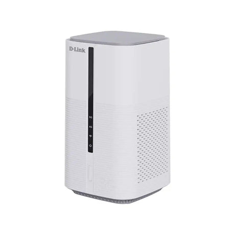 เราเตอร์ D-Link DWR-BE7200G 5G Wi-Fi 7 Router สีขาว