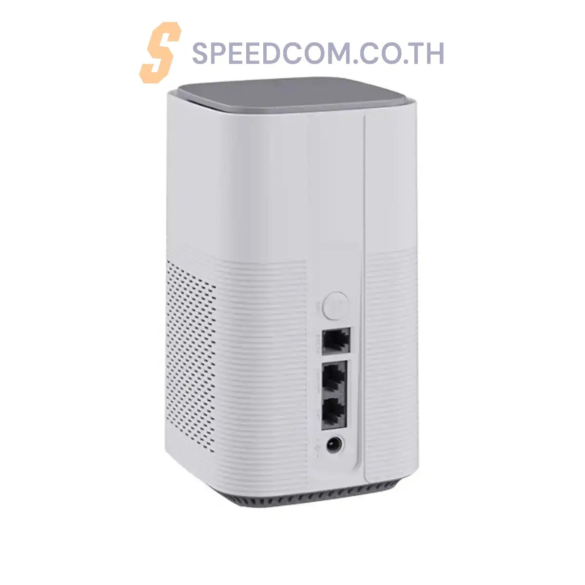 เราเตอร์ D-Link DWR-BE7200G 5G Wi-Fi 7 Router สีขาว