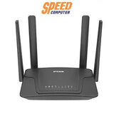 เราเตอร์ D - Link DWR - M930 - SpeedCom