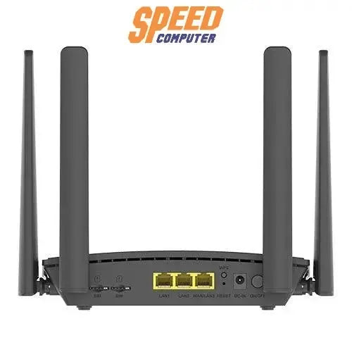 เราเตอร์ D - Link DWR - M930 - SpeedCom