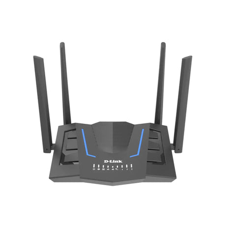 เราเตอร์ D-Link DWR-M975X LTE Cat 6 Wi-Fi 6 AX1500 - SpeedCom