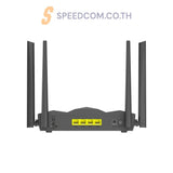 เราเตอร์ D-Link DWR-M975X LTE Cat 6 Wi-Fi 6 AX1500 - SpeedCom