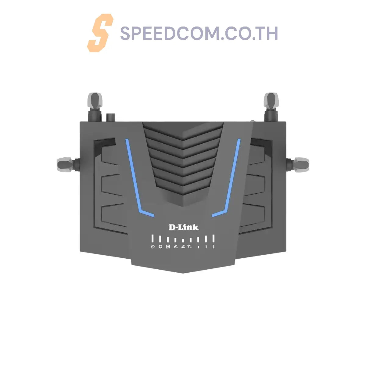 เราเตอร์ D-Link DWR-M975X LTE Cat 6 Wi-Fi 6 AX1500 - SpeedCom