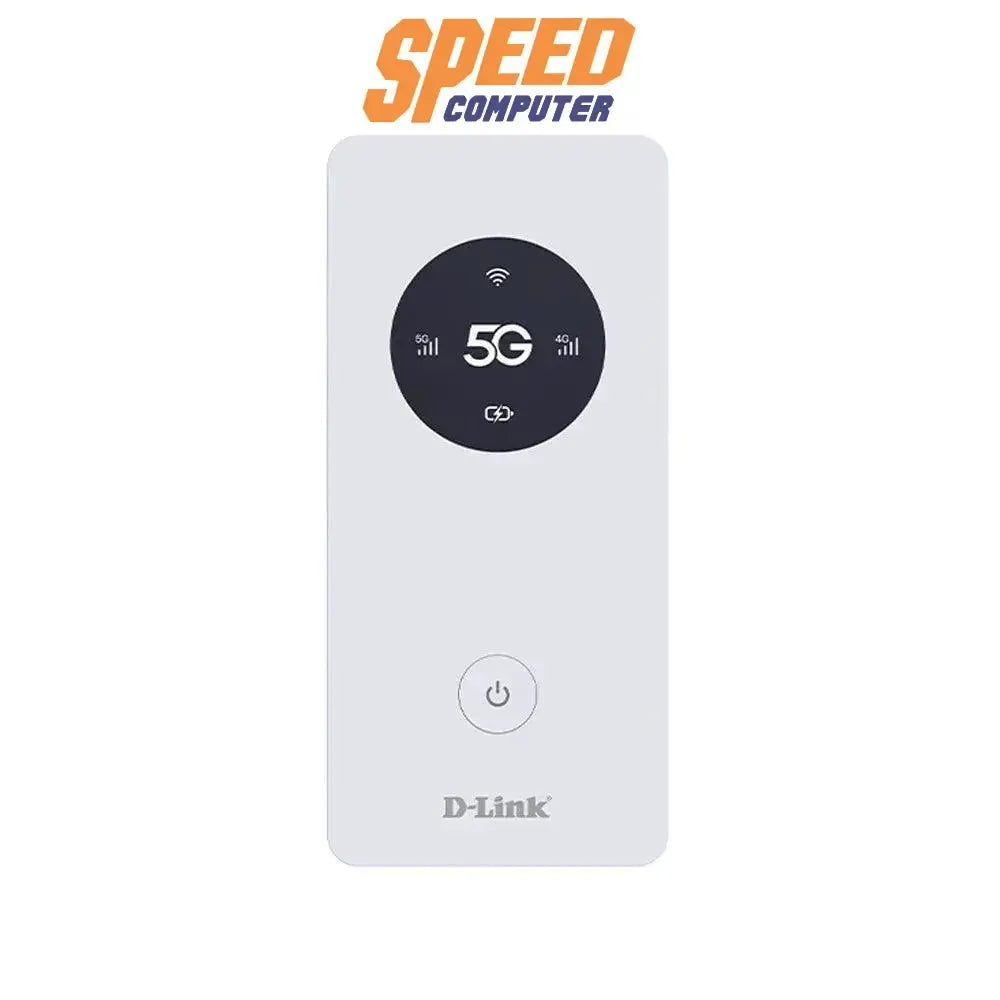 Router D-Link DWR-U2000 5G/LTE Mobile Router - SpeedCom