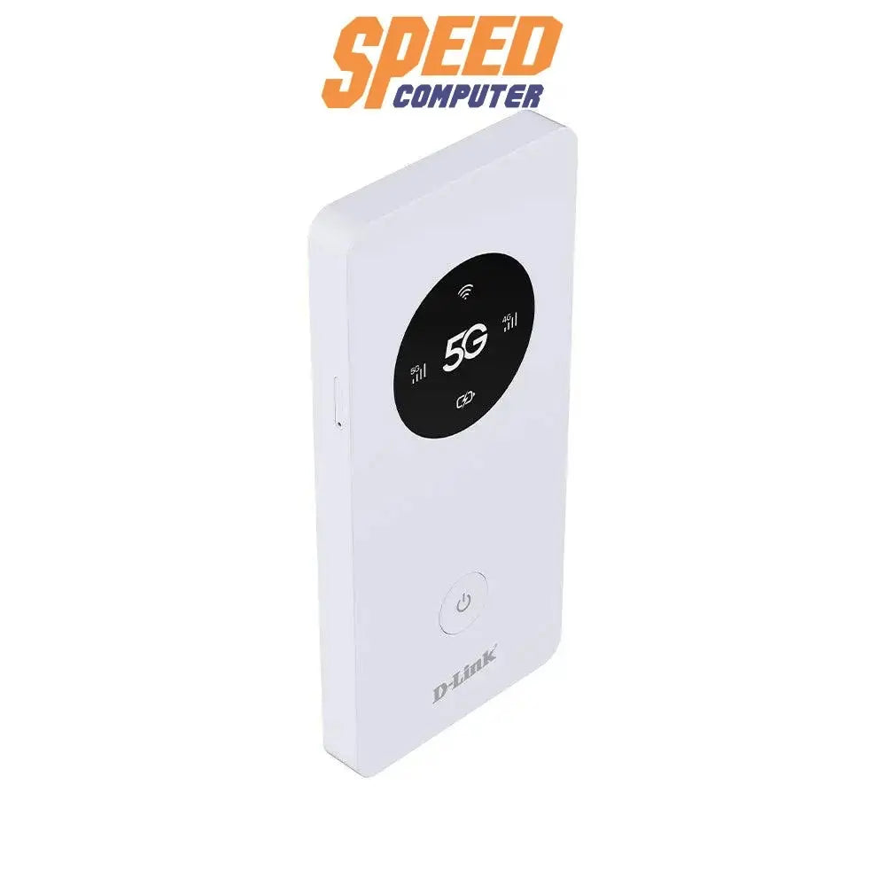 Router D-Link DWR-U2000 5G/LTE Mobile Router - SpeedCom