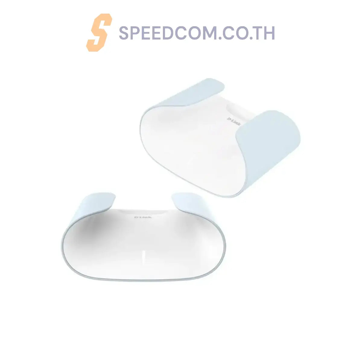 เราเตอร์ D-Link M30 AX3000 Wi-Fi 6 Smart Mesh Router (Pack 2) - SpeedCom