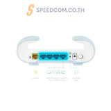 เราเตอร์ D-Link M30 AX3000 Wi-Fi 6 Smart Mesh Router (Pack 2) - SpeedCom