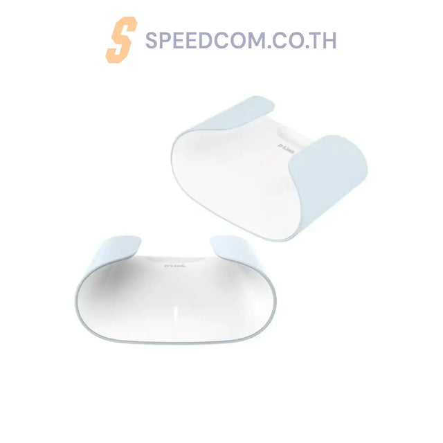 เราเตอร์ D-Link M60 AX6000 Wi-Fi 6 Smart Mesh Router (Pack 2) - SpeedCom