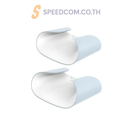 เราเตอร์ D-Link M60 AX6000 Wi-Fi 6 Smart Mesh Router (Pack 2) - SpeedCom