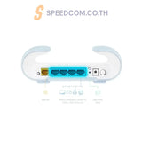 เราเตอร์ D-Link M60 AX6000 Wi-Fi 6 Smart Mesh Router (Pack 2) - SpeedCom