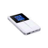 ฮอตสปอตพกพา D-Link MiFi 4G DWR-940M สีขาว - SpeedCom