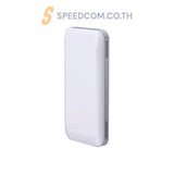 ฮอตสปอตพกพา D-Link MiFi 4G DWR-940M สีขาว - SpeedCom