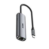 อุปกรณ์แปลงสัญญาณ D-Link USB-C Adapter Ethernet DUB-E135 - SpeedCom