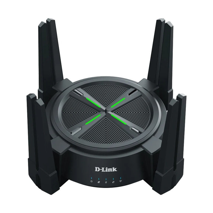 Router D-Link DIR X6080Z