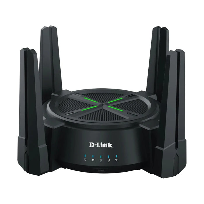 Router D-Link DIR X6080Z