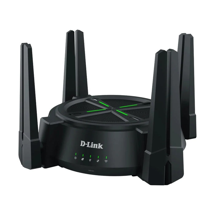 Router D-Link DIR X6080Z