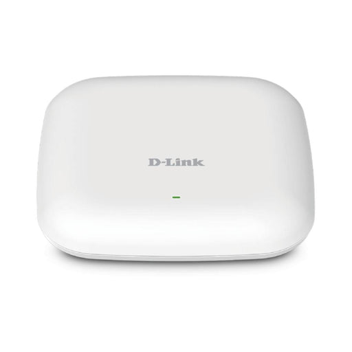 อุปกรณ์กระจายสัญญาณ D-Link Wireless AC1300 PoE Access Point DAP-2610SpeedCom