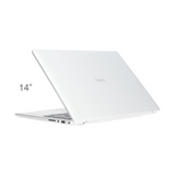 Dell Inspiron 14 DC14250C7161 Intel Core 7 150U Laptop, Silver
