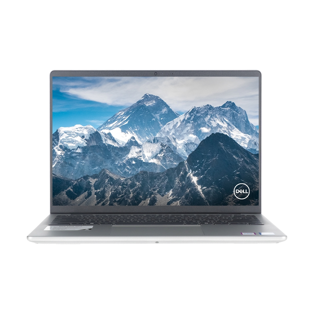 Dell Inspiron 14 DC14250C7161 Intel Core 7 150U Laptop, Silver