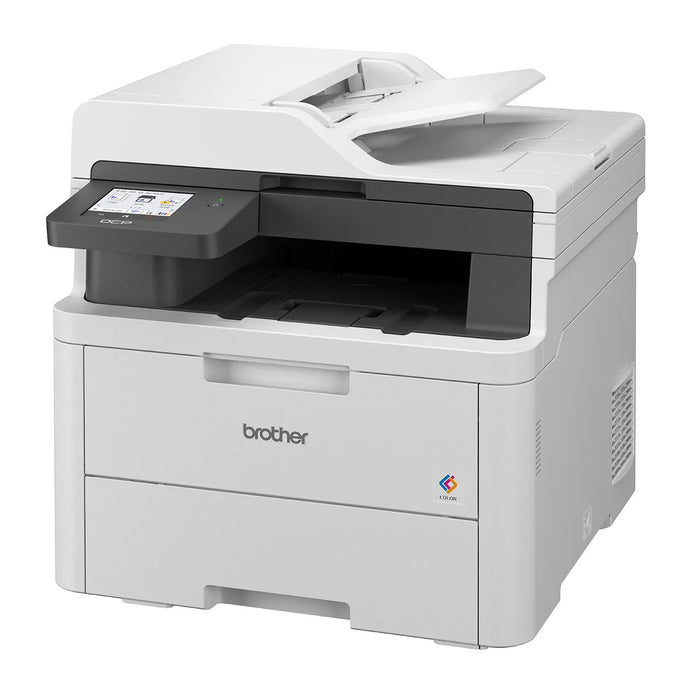 Laser printer Brother DCP-L3560CDW White