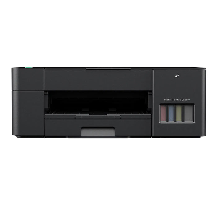 Inkjet printer BROTHER DCP-T220 Black