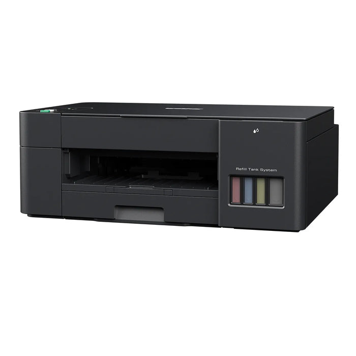 Inkjet printer BROTHER DCP-T220 Black