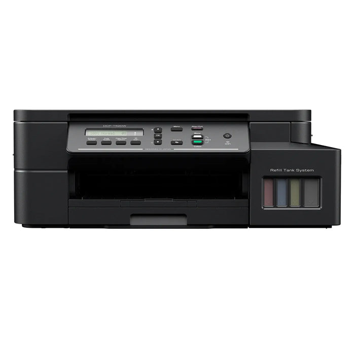 Printer Inkjet Brother DCP-T520W Black