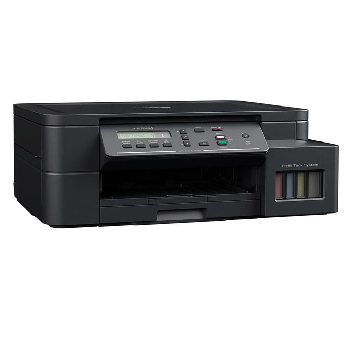 Printer Inkjet Brother DCP-T520W Black