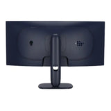 จอมอนิเตอร์ Dell Alienware AW3425DWM 34.0" FreeSync 2K 180Hz Curved