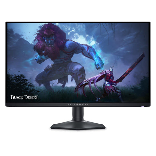 จอมอนิเตอร์ Dell ALIENWARE AW2725DF 26.7" 360Hz สีดำSpeedCom