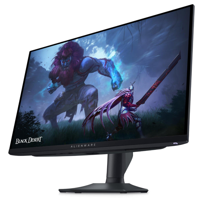 จอมอนิเตอร์ Dell ALIENWARE AW2725DF 26.7" 360Hz สีดำSpeedCom