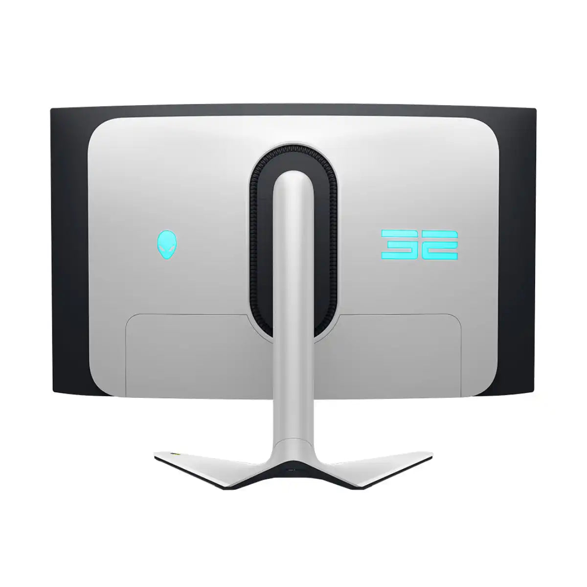 จอมอนิเตอร์ Dell Alienware AW3225QF 31.5" G-SYNC 4K 240Hz Curved