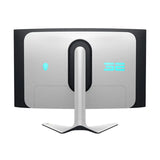 จอมอนิเตอร์ Dell Alienware AW3225QF 31.5" G-SYNC 4K 240Hz Curved