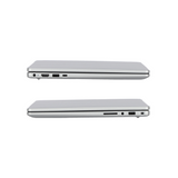 โน๊ตบุ๊ค DELL Inspiron 14 DC14250C7162 Intel Core 7 สีเงิน