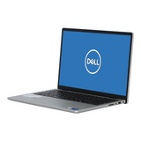 โน๊ตบุ๊ค DELL Inspiron 14 DC14250C7162 Intel Core 7 สีเงิน