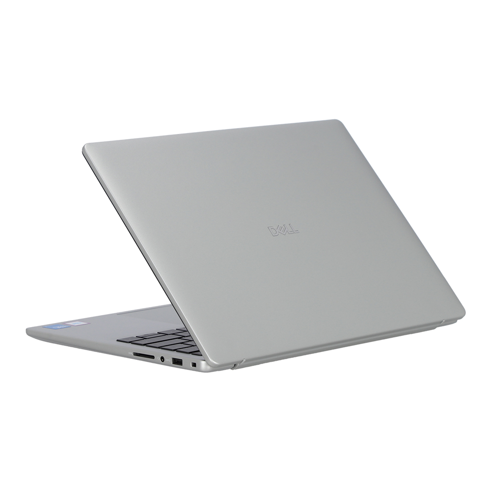 โน๊ตบุ๊ค DELL Inspiron 14 DC14250C7162 Intel Core 7 สีเงิน