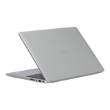 โน๊ตบุ๊ค DELL Inspiron 14 DC14250C7162 Intel Core 7 สีเงิน