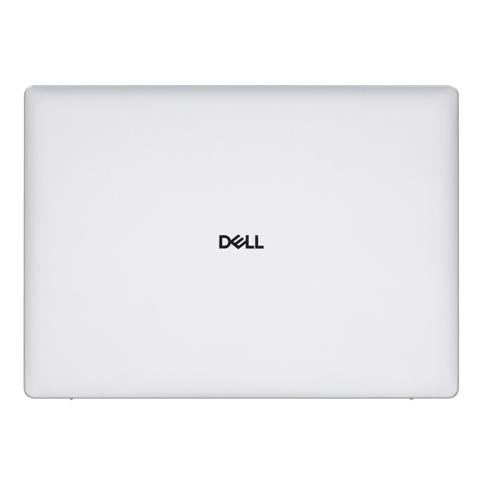 โน๊ตบุ๊ค DELL Inspiron 14 DC14250C7162 Intel Core 7 สีเงิน