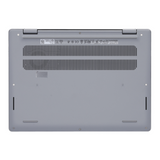 โน๊ตบุ๊ค DELL Inspiron 14 DC14250C7162 Intel Core 7 สีเงิน