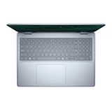 โน๊ตบุ๊ค DELL Inspiron 16 DC16255R7162 สีเงิน - SpeedCom