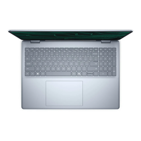 โน๊ตบุ๊ค DELL Inspiron 16 DC16255R7162 สีเงิน - SpeedCom