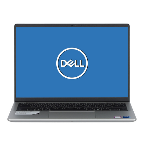 โน๊ตบุ๊ค DELL Inspiron 14 DC14250C7162 Intel Core 7 สีเงินSpeedCom