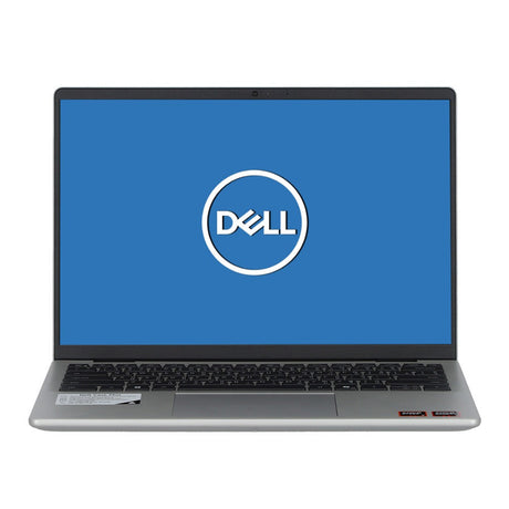 โน๊ตบุ๊ค DELL Inspiron 14 DC14250R7161 Ryzen 7 250 สีเงินSpeedCom