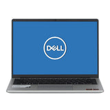 โน๊ตบุ๊ค DELL Inspiron 14 DC14250R7161 Ryzen 7 250 สีเงิน