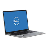 โน๊ตบุ๊ค DELL Inspiron 14 DC14250R7161 Ryzen 7 250 สีเงิน