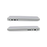 โน๊ตบุ๊ค DELL Inspiron 14 DC14250R7161 Ryzen 7 250 สีเงิน