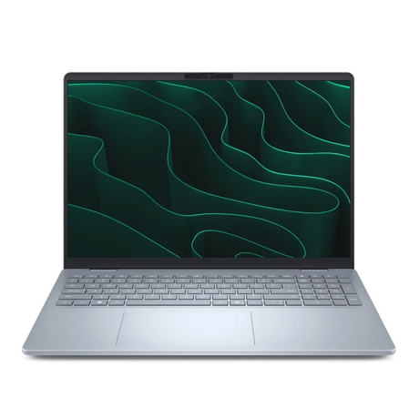 โน๊ตบุ๊ค DELL Inspiron 16 DC16255R7162 สีเงิน - SpeedCom