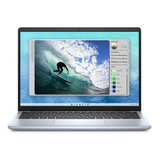 โน๊ตบุ๊ค Dell Inspiron 14 5440 Intel Core 7 150U สีฟ้า 