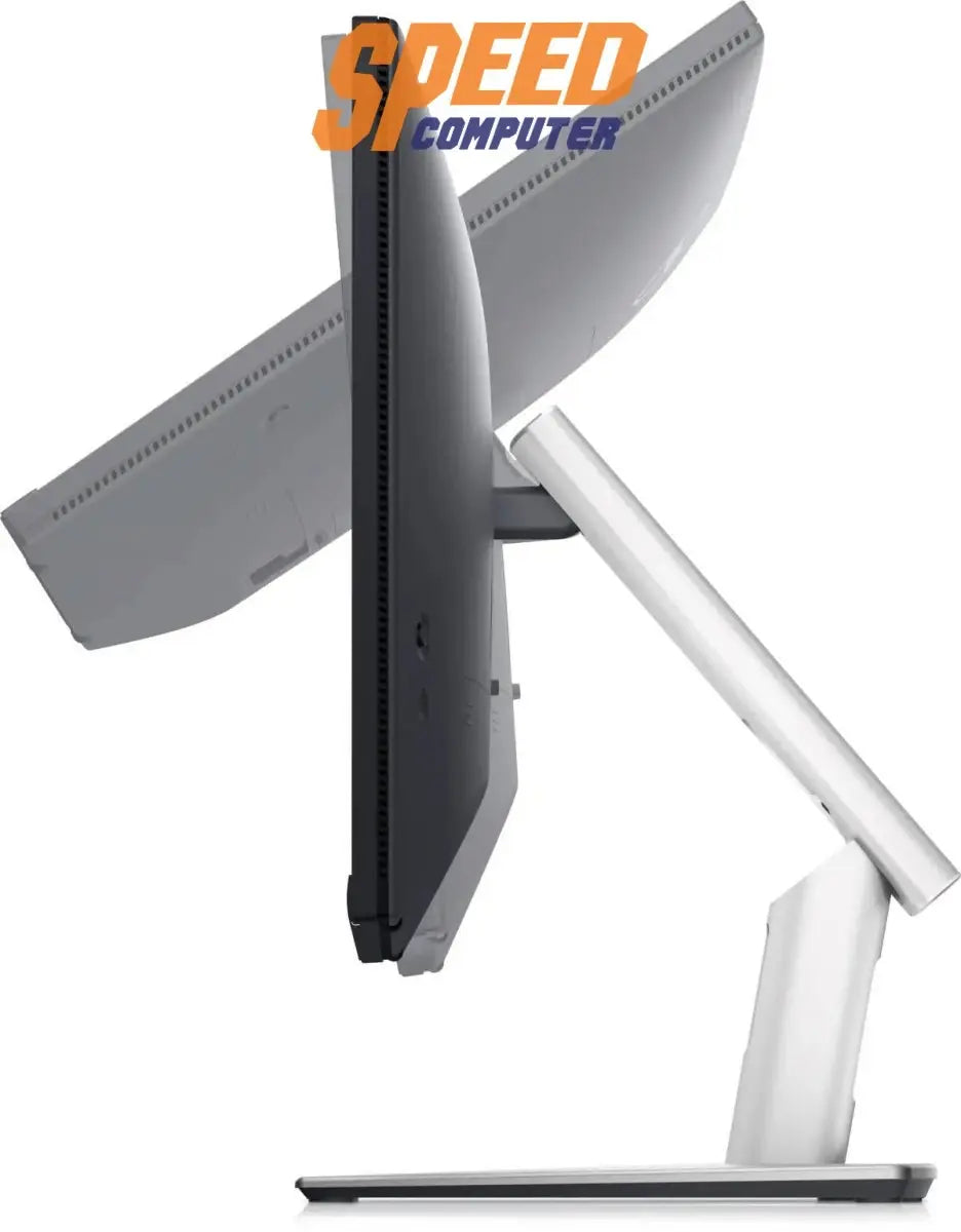 จอมอนิเตอร์ DELL P2424HT 23.8" IPS 6OHz Touch - Screen สีเทา - SpeedCom