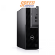 คอมพิวเตอร์ตั้งโต๊ะ DELL PC Dell Optiplex 3080SFF-SNS38SF008 i3 Gen 10 สีดำSpeedCom